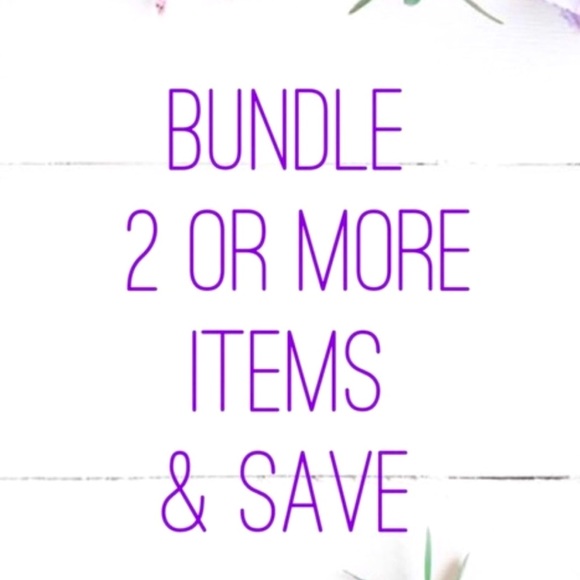 Bundle to save !!! - Picture 1 of 1